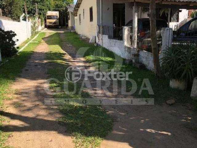 Casa com 2 quartos à venda na Estrada Gedeon Leite, 1017, Hípica, Porto Alegre, 350 m2 por R$ 655.500