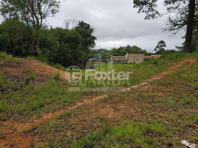 Terreno à venda na Rua Florêncio Farias, 722, Belém Novo, Porto Alegre, 156 m2 por R$ 115.000