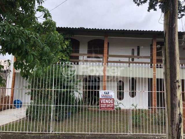 Casa com 3 quartos à venda na Rua Mathilde Zatar, 128, Nonoai, Porto Alegre, 290 m2 por R$ 795.000