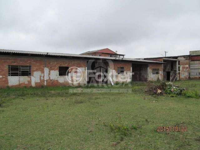 Terreno à venda na Rua Banco Inglês, 192, Santa Tereza, Porto Alegre, 2569 m2 por R$ 3.500.000