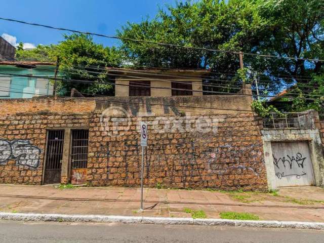 Terreno à venda na Avenida Protásio Alves, 1927/1941, Petrópolis, Porto Alegre, 295 m2 por R$ 641.000