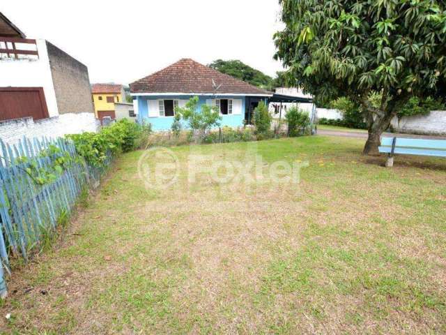 Terreno à venda na Rua Dolores Duran, 987, Lomba do Pinheiro, Porto Alegre, 1899 m2 por R$ 900.000