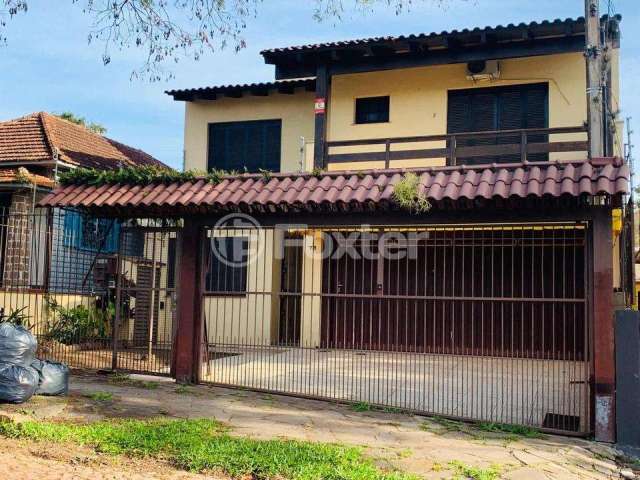 Casa com 3 quartos à venda na Rua Otávio Faria, 73, Teresópolis, Porto Alegre, 268 m2 por R$ 1.300.001