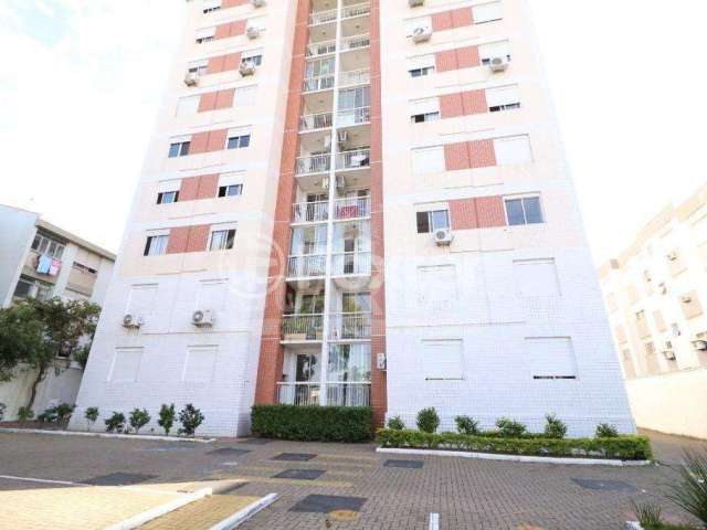 Apartamento com 3 quartos à venda na Rua Florinha, 1756, Cavalhada, Porto Alegre, 63 m2 por R$ 380.000