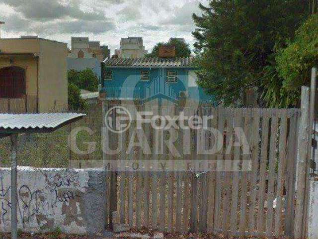 Terreno à venda na Avenida Alberto Pasqualini, 874, Jardim Itu Sabará, Porto Alegre, 300 m2 por R$ 490.000