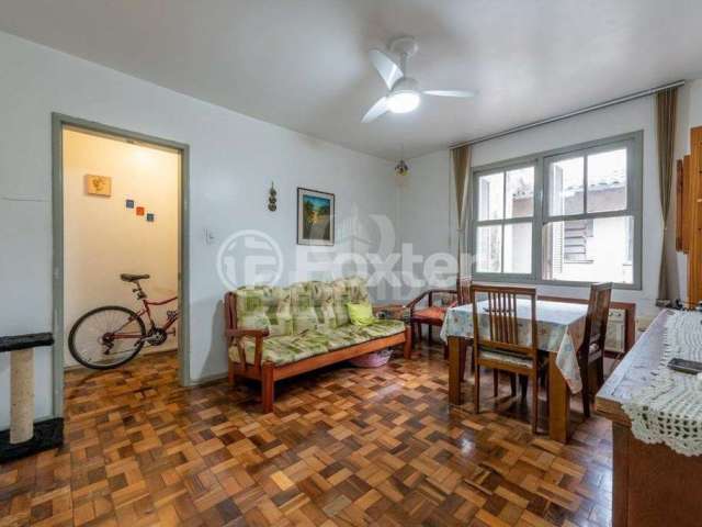 Apartamento com 3 quartos à venda na Avenida Wenceslau Escobar, 885, Cristal, Porto Alegre, 83 m2 por R$ 295.000