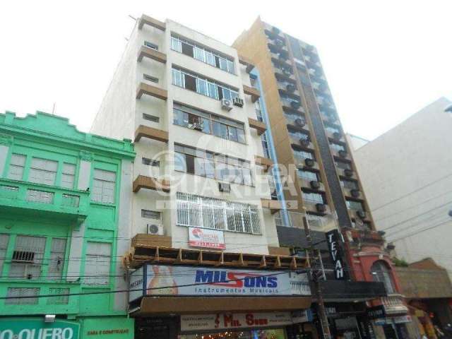 Sala comercial com 1 sala à venda na Avenida Alberto Bins, 362, Centro Histórico, Porto Alegre, 22 m2 por R$ 56.000