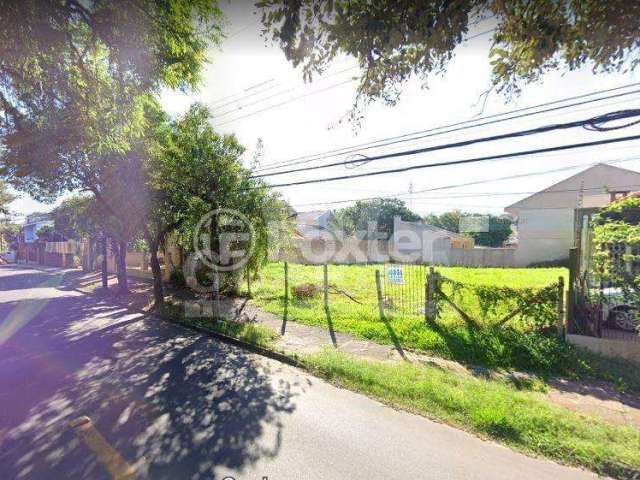 Terreno à venda na Rua Doutor Pereira Neto, 1084, Tristeza, Porto Alegre, 252 m2 por R$ 400.000