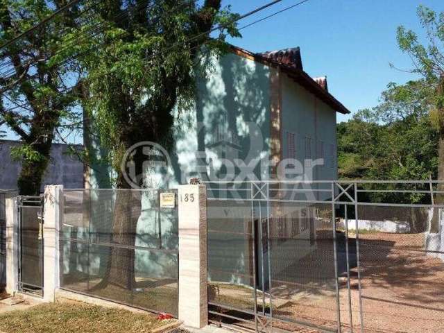 Casa em condomínio fechado com 3 quartos à venda na Rua Prisma, 185, Santa Tereza, Porto Alegre, 86 m2 por R$ 210.000