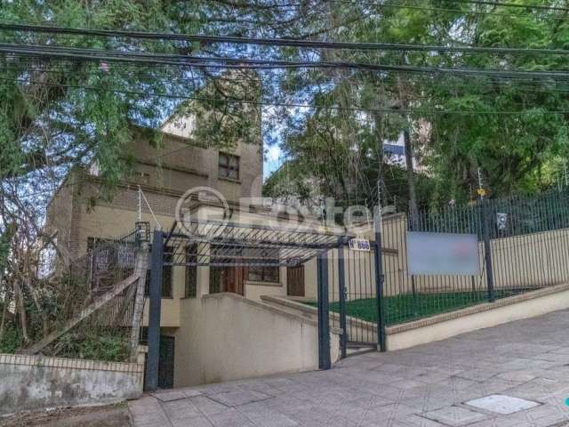 Casa em condomínio fechado com 4 quartos à venda na Rua Miguel Couto, 866, Menino Deus, Porto Alegre, 373 m2 por R$ 995.000