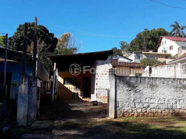 Terreno à venda na Rua Professor Luiz Antônio Lopes, 140, Morro Santana, Porto Alegre, 310 m2 por R$ 200.000