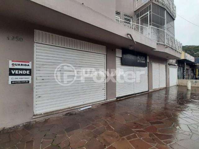 Ponto comercial com 1 sala à venda na Rua José do Patrocínio, 1280, Cidade Baixa, Porto Alegre, 33 m2 por R$ 197.000