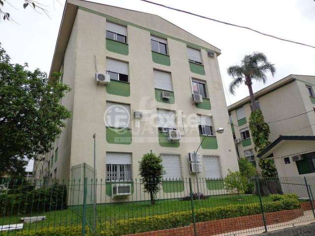 Apartamento com 3 quartos à venda na Rua Doutor Pio Fiori de Azevedo, 55, Vila Nova, Porto Alegre, 56 m2 por R$ 220.000