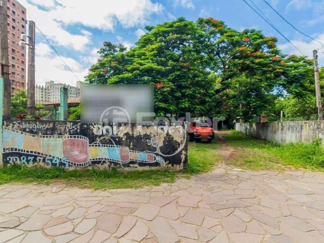 Terreno à venda na Avenida Protásio Alves, 8059, Morro Santana, Porto Alegre, 3253 m2 por R$ 4.000.000