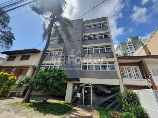 Sala comercial com 1 sala à venda na Rua João Abbott, 503, Petrópolis, Porto Alegre, 73 m2 por R$ 298.000