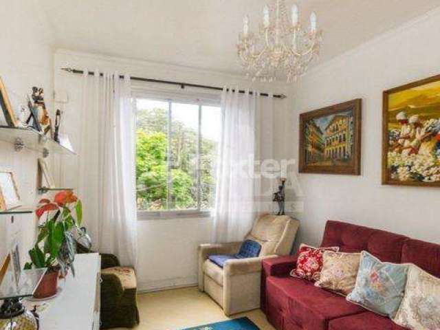 Apartamento com 3 quartos à venda na Estrada Vila Maria, 292, Cavalhada, Porto Alegre, 65 m2 por R$ 200.000