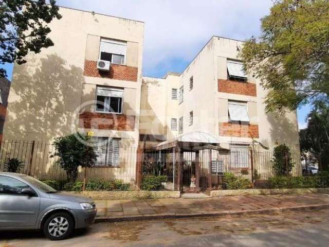 Apartamento com 3 quartos à venda na Avenida Nelson Pulgatti Moreira, 164, Cavalhada, Porto Alegre, 65 m2 por R$ 160.000