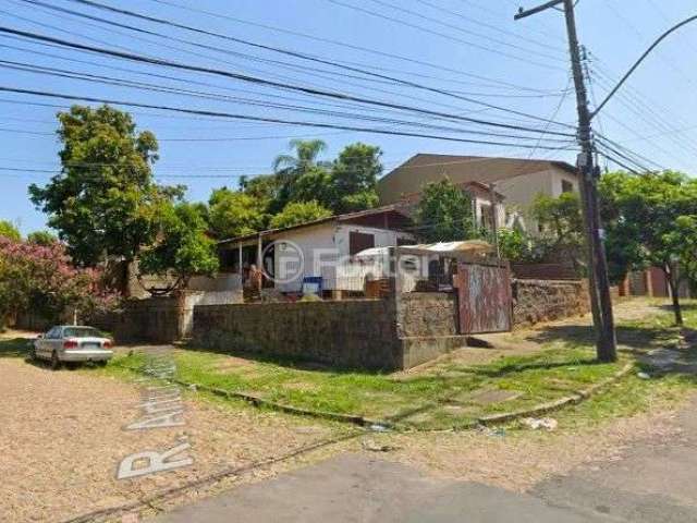 Terreno à venda na Rua Primeiro de Maio, 285, Partenon, Porto Alegre, 265 m2 por R$ 280.000