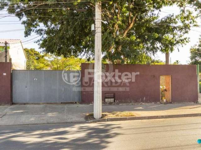 Terreno à venda na Avenida Divisa, 1100, Cristal, Porto Alegre, 1027 m2 por R$ 650.000