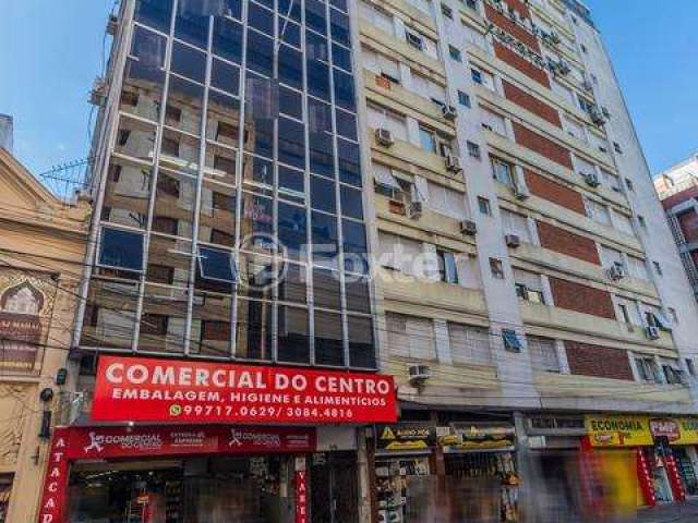 Prédio com 1 sala à venda na Avenida Alberto Bins, 536, Centro Histórico, Porto Alegre, 1367 m2 por R$ 6.500.000