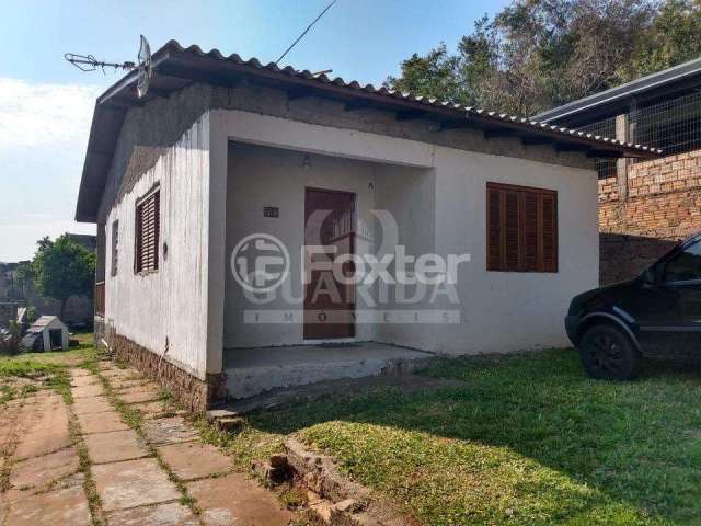 Casa com 2 quartos à venda na Rua Santa Vitória, 586, Tristeza, Porto Alegre, 304 m2 por R$ 280.000