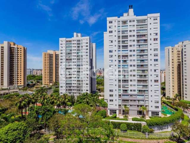 Apartamento com 3 quartos à venda na Rua Padre Alois Kades S J, 500, Vila Ipiranga, Porto Alegre, 83 m2 por R$ 964.100