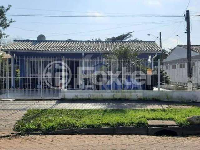 Casa com 3 quartos à venda na Avenida Beira Rio, 1170, Lami, Porto Alegre, 90 m2 por R$ 359.500