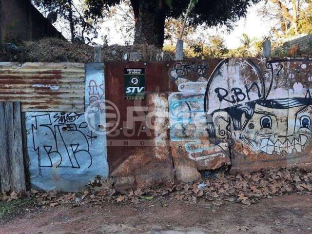 Terreno à venda na Rua Sílvio Silveira Soares, 2740, Camaquã, Porto Alegre, 293 m2 por R$ 350.000