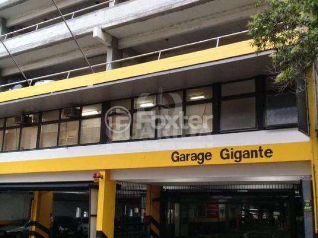 Garagem à venda na Rua Riachuelo, 981, Centro Histórico, Porto Alegre, 32 m2 por R$ 64.000