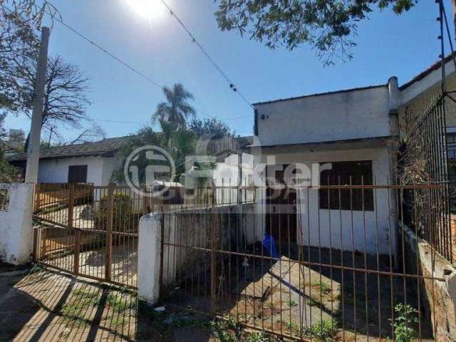 Casa com 3 quartos à venda na Rua Santa Flora, 1450, Nonoai, Porto Alegre, 200 m2 por R$ 350.000