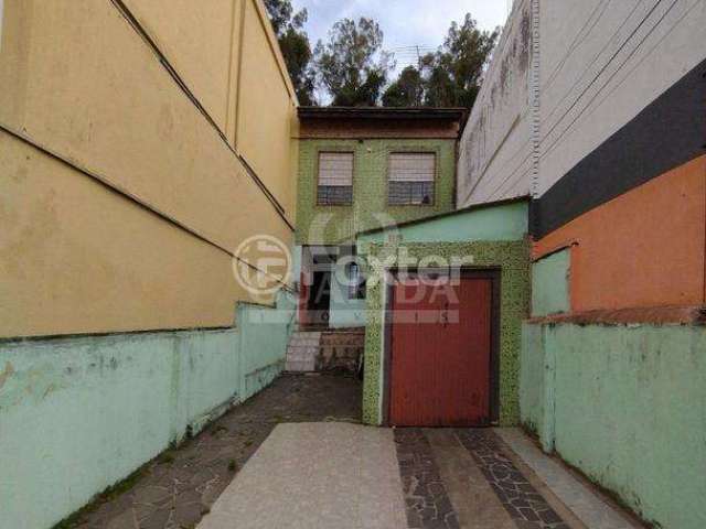 Casa comercial com 1 sala à venda na Avenida Bento Gonçalves, 6699, Partenon, Porto Alegre, 900 m2 por R$ 775.000