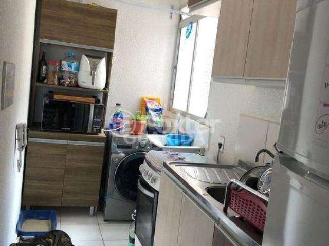 Apartamento com 2 quartos à venda na Rua José Iuchno, 151, Hípica, Porto Alegre, 40 m2 por R$ 140.000