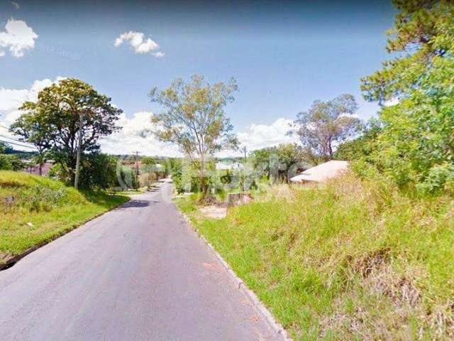 Terreno à venda na Rua João Vieira de Aguiar Sobrinho, 265, Belém Novo, Porto Alegre, 158 m2 por R$ 115.000