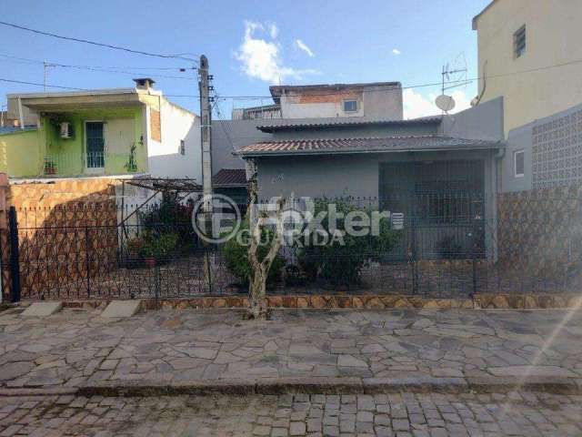 Casa com 2 quartos à venda na Rua Álvaro Difini, 3415, Restinga, Porto Alegre, 90 m2 por R$ 275.000