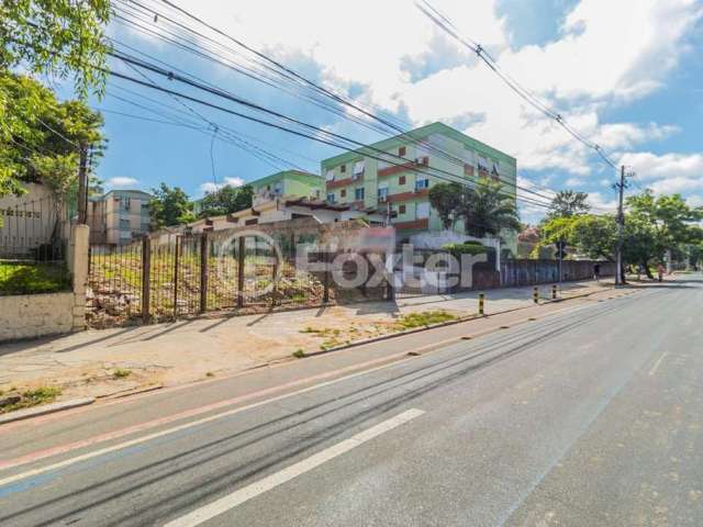 Terreno à venda na Avenida Chuí, 78, Cristal, Porto Alegre, 1270 m2 por R$ 2.200.000