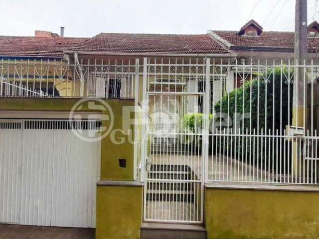 Casa com 3 quartos à venda na Avenida Arnaldo Bohrer, 364, Teresópolis, Porto Alegre, 120 m2 por R$ 399.100