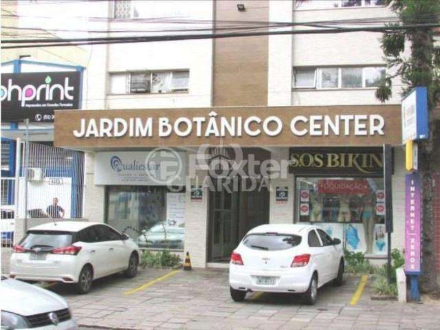 Ponto comercial com 1 sala à venda na Rua Barão do Amazonas, 1090, Jardim Botânico, Porto Alegre, 20 m2 por R$ 99.000