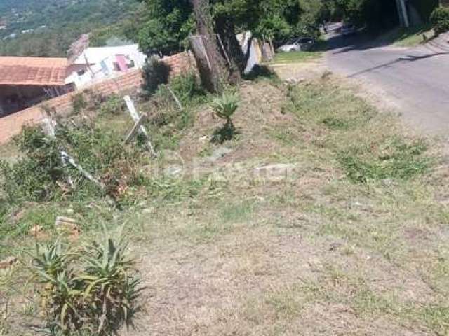 Terreno à venda na Rua Florestan Fernandes, 151, Vila Nova, Porto Alegre, 1950 m2 por R$ 570.000