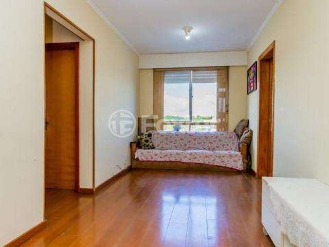 Apartamento com 2 quartos à venda na Avenida Baltazar de Oliveira Garcia, 1509, Sarandi, Porto Alegre, 60 m2 por R$ 250.000