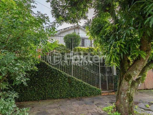 Casa com 3 quartos à venda na Rua Vinte e Um de Agosto, 152, Cavalhada, Porto Alegre, 120 m2 por R$ 480.000