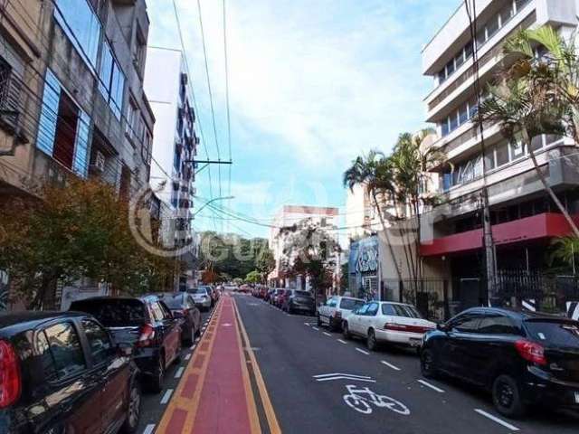 Sala comercial à venda na Rua Lopo Gonçalves, 60, Cidade Baixa, Porto Alegre, 35 m2 por R$ 265.000