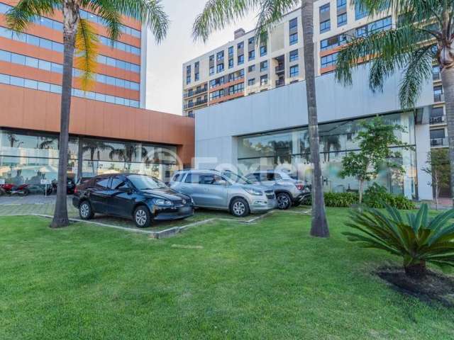 Ponto comercial com 1 sala à venda na Rua Coronel Claudino, 29, Cristal, Porto Alegre, 122 m2 por R$ 1.500.000