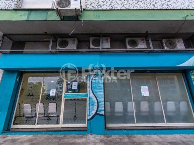 Ponto comercial à venda na Avenida Protásio Alves, 454, Rio Branco, Porto Alegre, 129 m2 por R$ 800.000