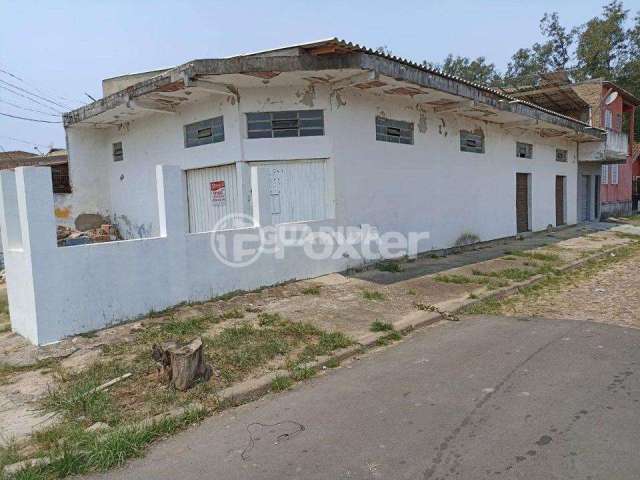 Prédio à venda na Rua Oscar Antunes de Oliveira, 261, Hípica, Porto Alegre, 187 m2 por R$ 199.000