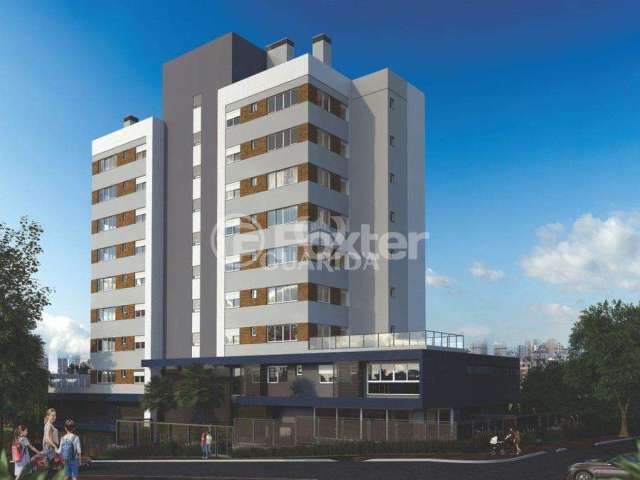 Apartamento com 1 quarto à venda na Rua Dom Diogo de Souza, 741, Cristo Redentor, Porto Alegre, 85 m2 por R$ 535.690