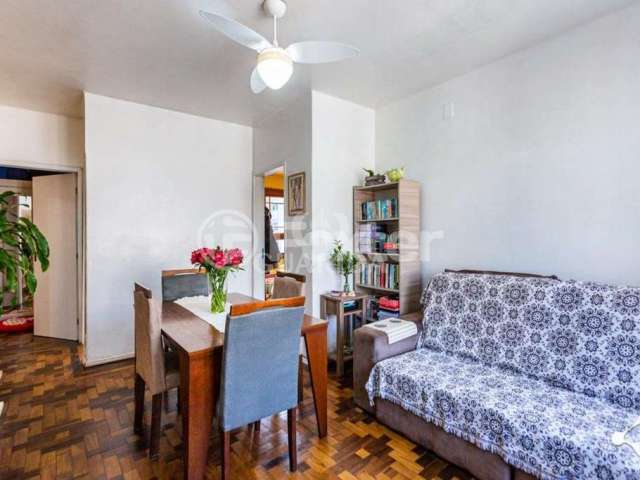 Apartamento com 2 quartos à venda na Rua Carlos Trein Filho, 5, Auxiliadora, Porto Alegre, 52 m2 por R$ 189.000