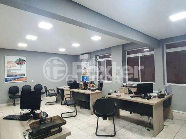 Sala comercial com 1 sala à venda na Rua Uruguai, 287, Centro Histórico, Porto Alegre, 70 m2 por R$ 250.000