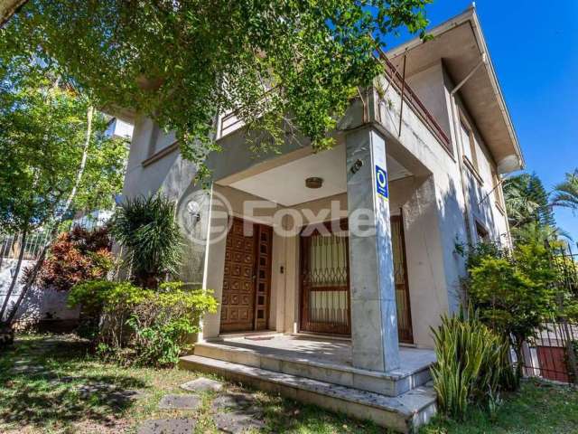 Casa com 3 quartos à venda na Rua Ferreira Viana, 175, Petrópolis, Porto Alegre, 300 m2 por R$ 1.160.000