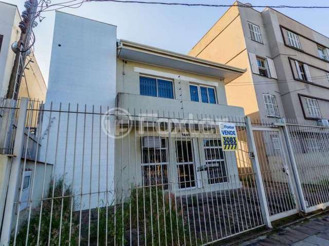 Casa comercial com 1 sala à venda na Avenida Ceará, 1445, São João, Porto Alegre, 260 m2 por R$ 850.000