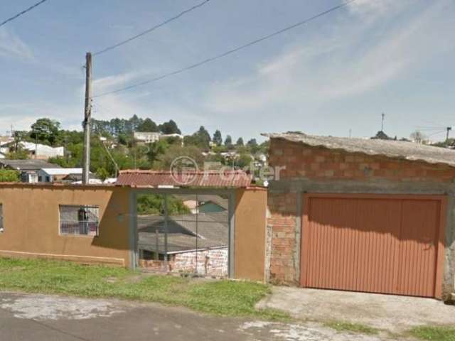 Casa com 3 quartos à venda na Rua Primeiro de Maio, 246, Aparecida, Alvorada, 36 m2 por R$ 189.050